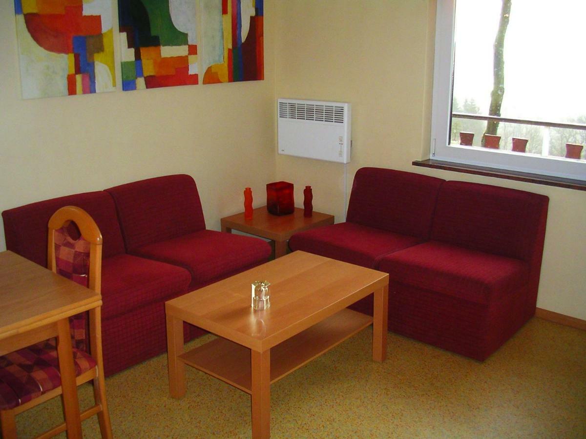 Apartment " Lellgen " Wilwerwiltz Exterior photo