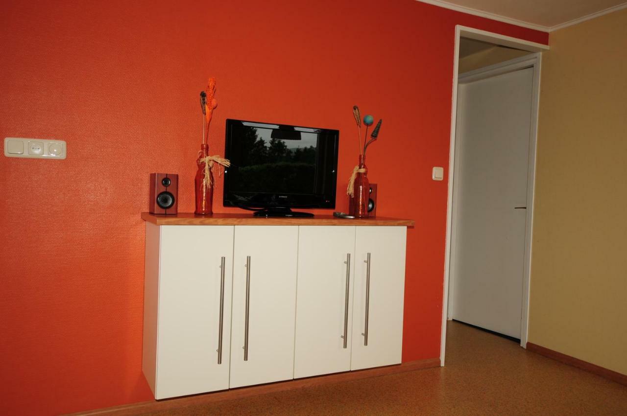 Apartment " Lellgen " Wilwerwiltz Exterior photo