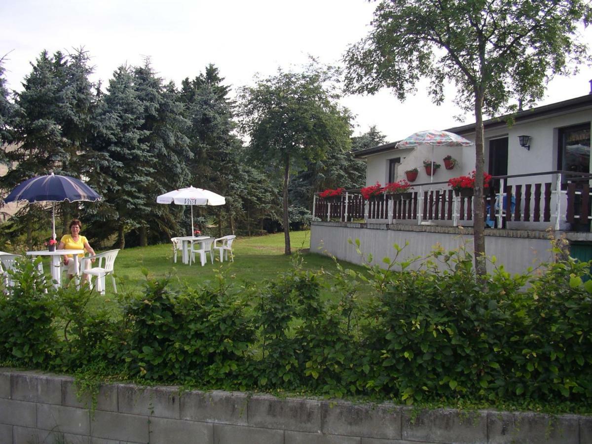 Apartment " Lellgen " Wilwerwiltz Exterior photo