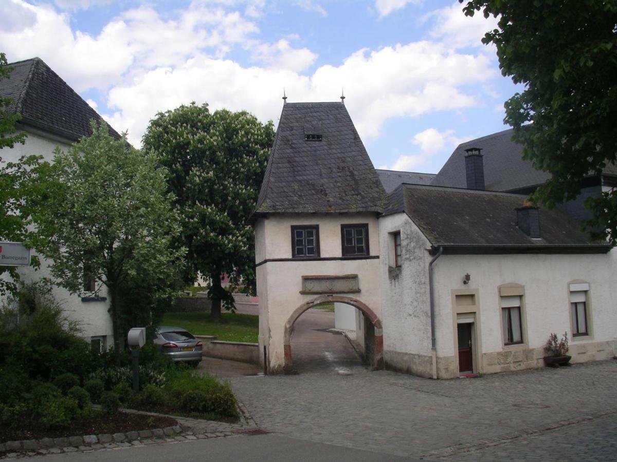 Apartment " Lellgen " Wilwerwiltz Exterior photo